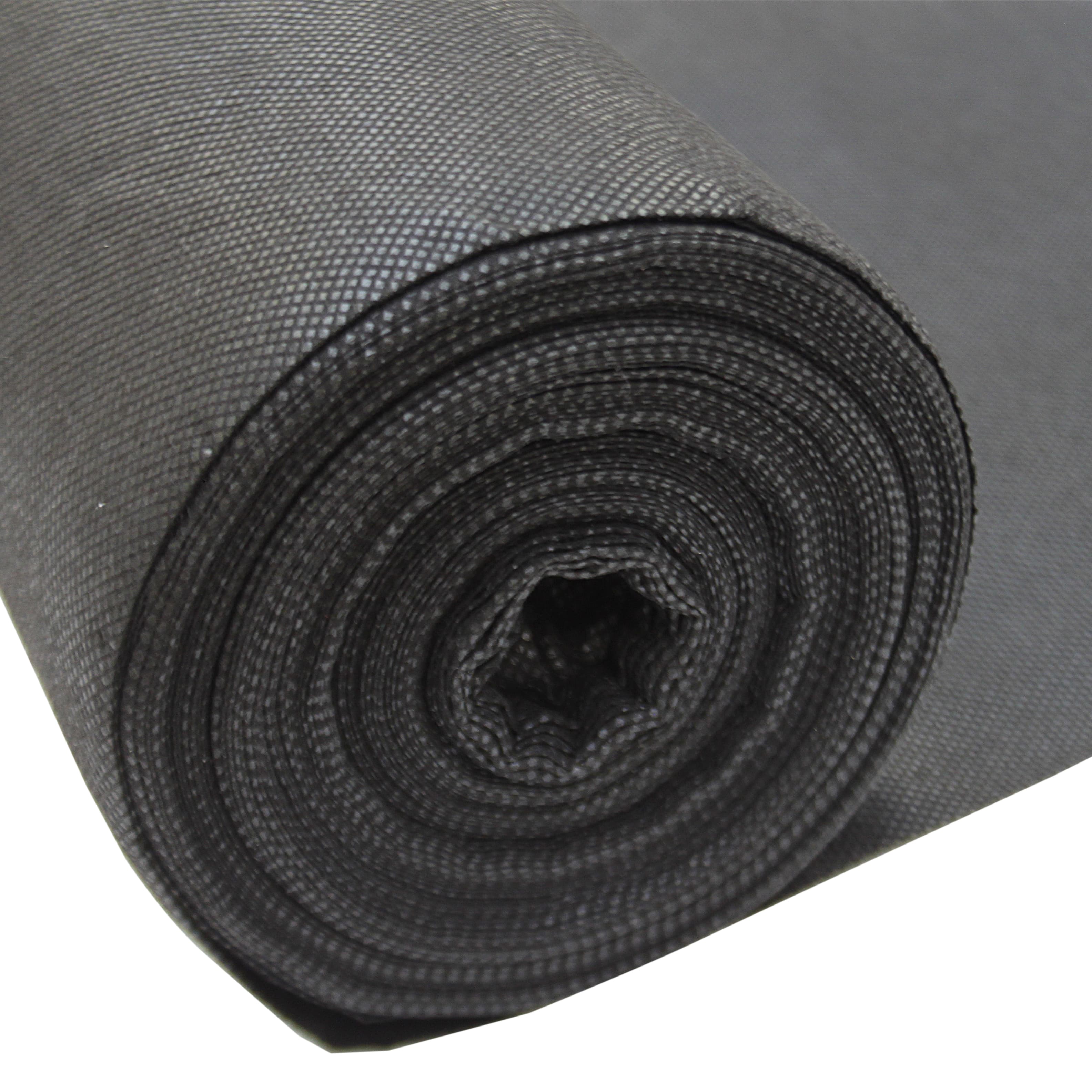 4TRADE Heavy Duty Landscape Fabric 1m x 20m