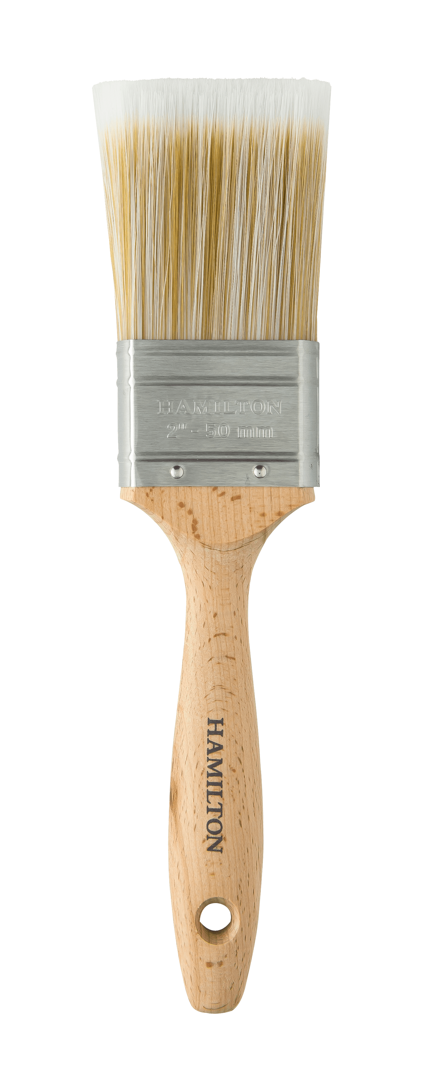 Hamilton Prestige Synthetic Paint Brush 2.0in