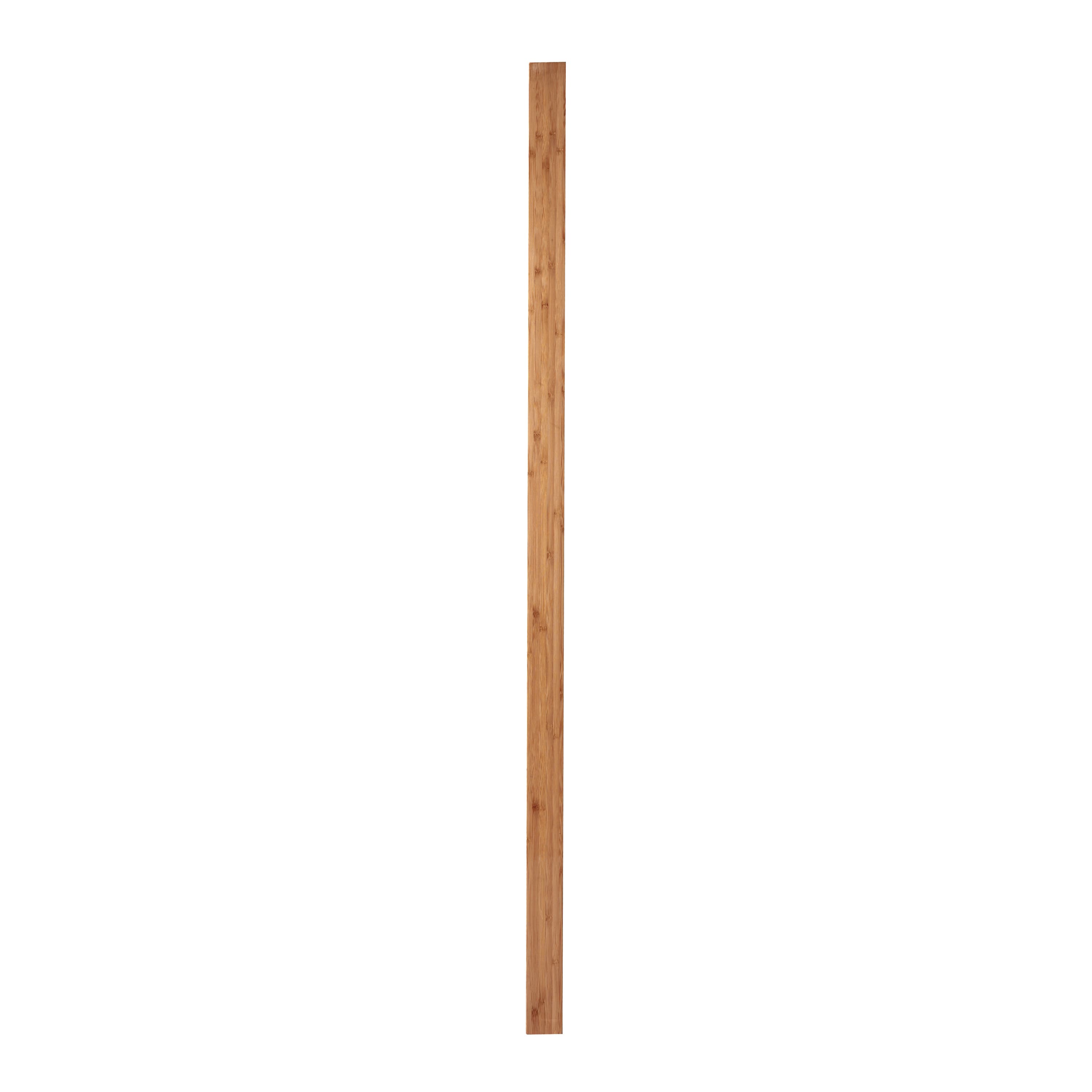 Flair Stairs Bamboo Square Spindle 900mm Dark