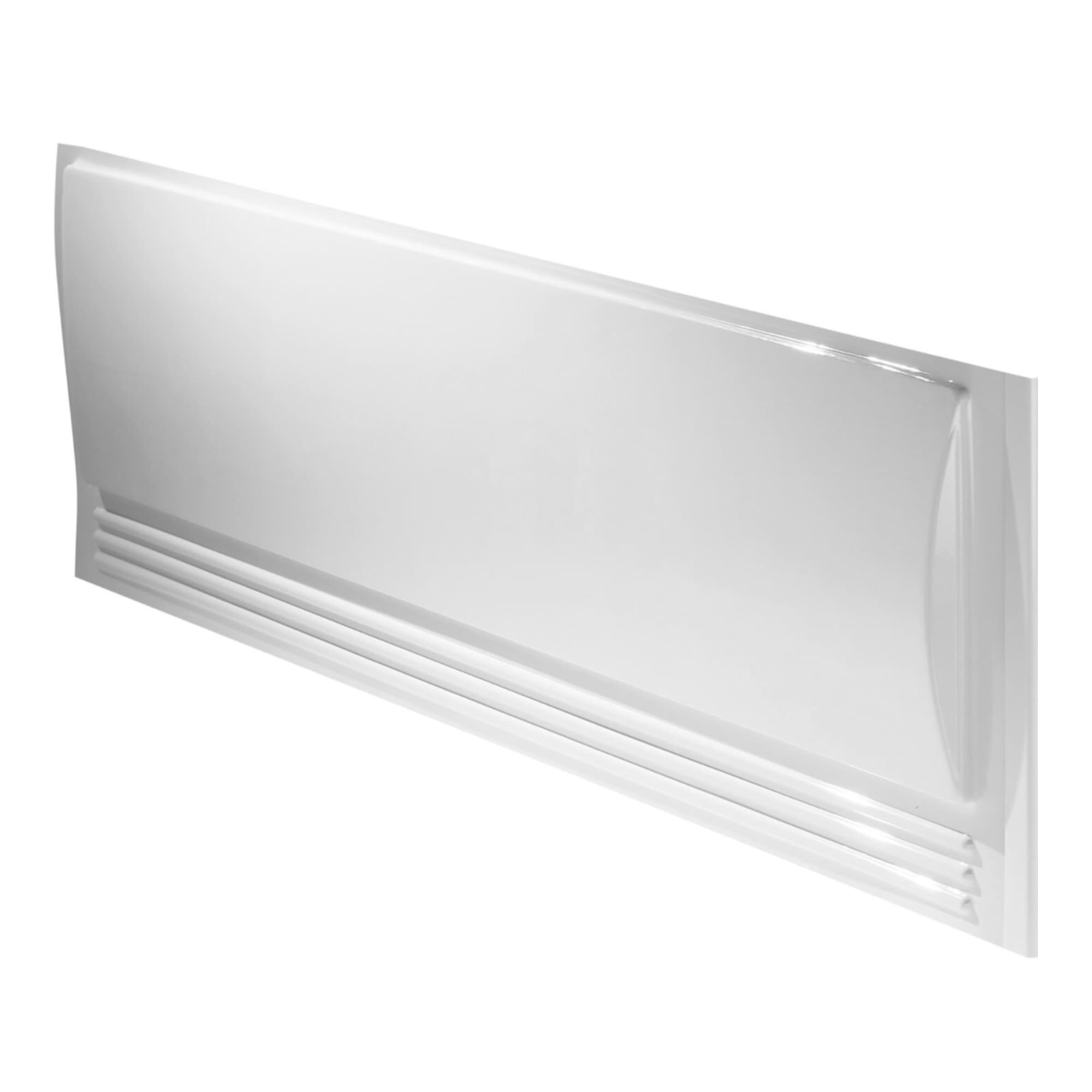 Twyford Omnifit Bath Panel 1700 PP2171WH