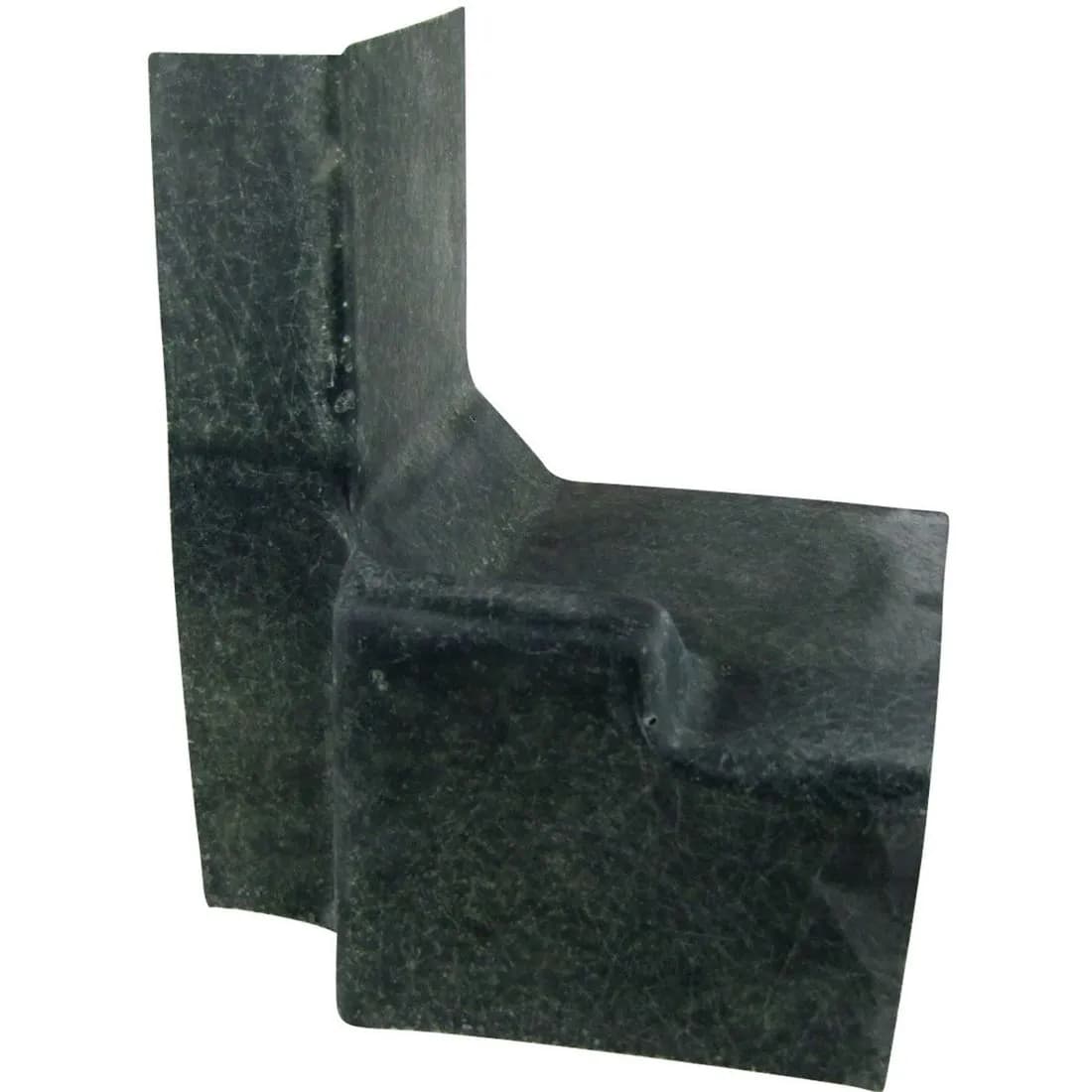 C2R Fillet To Trim Corner Right Hand Moulding