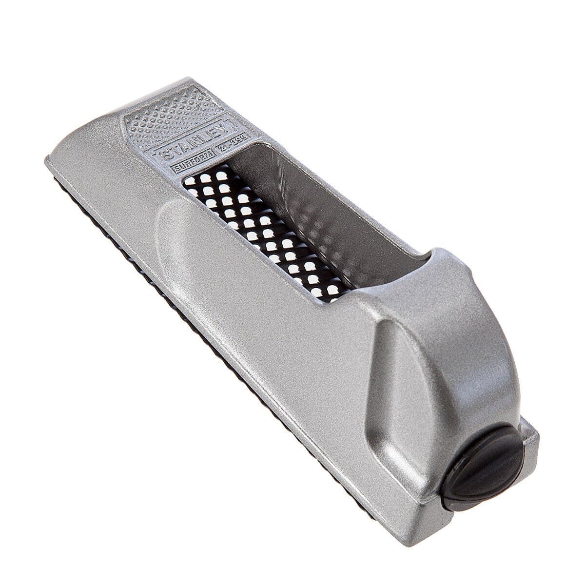 Stanley 5-21-399 Surform Metal Body Block Plane 5.5" / 140mm 5-21-399