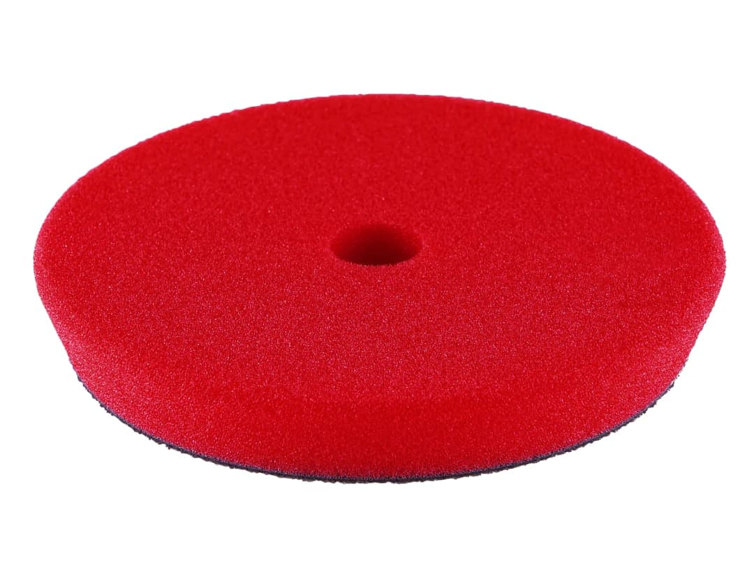 Flex Power Tools Coarse Polishing Pad 125mm 2 Pack 532398