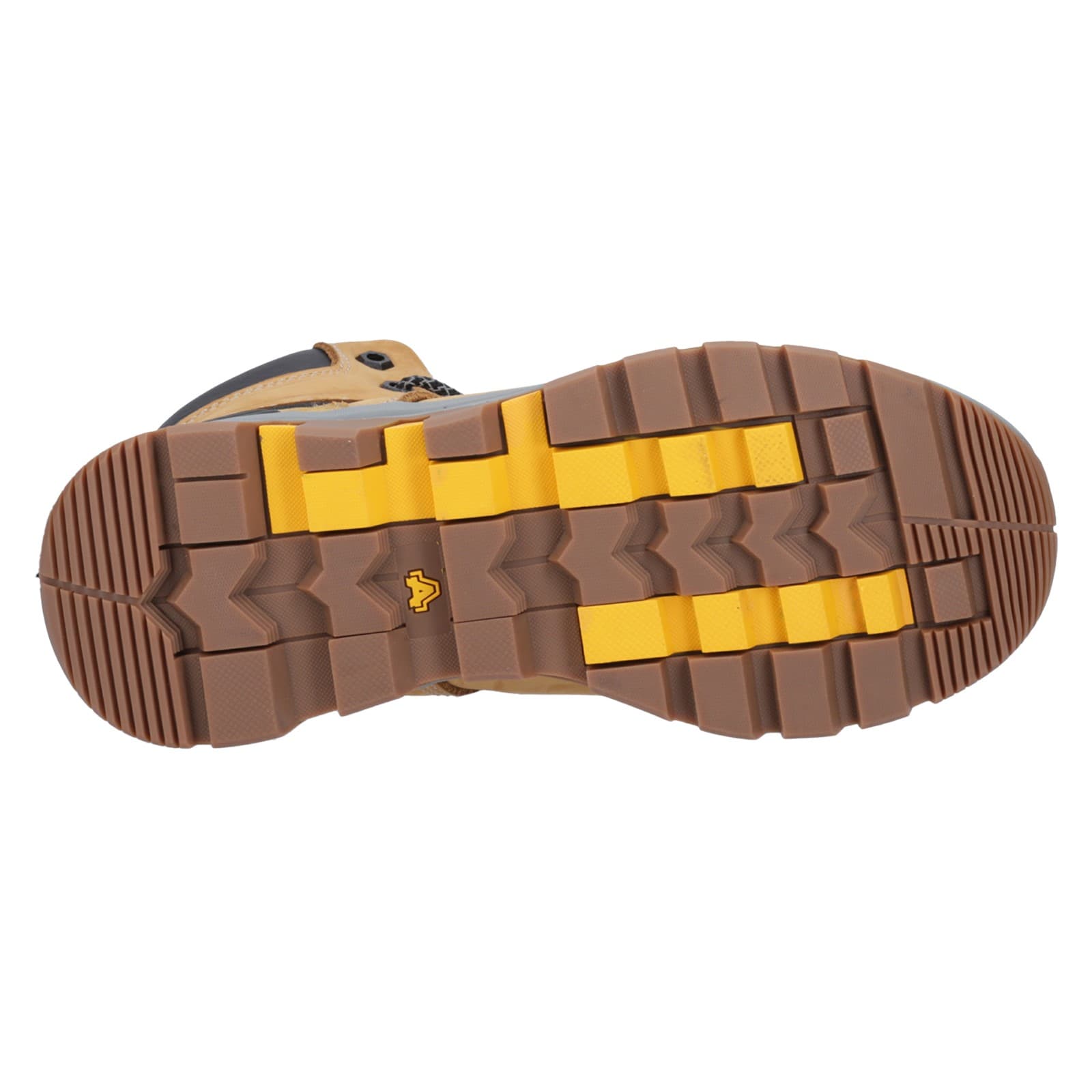 Amblers Safety As613 Elena Safety Boot Size 6.5 39481-73639-05