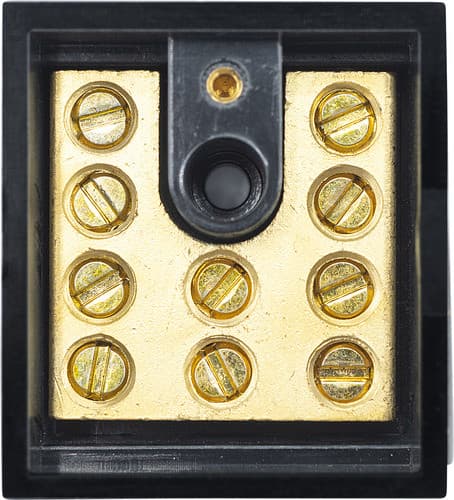 3W 100A Sp Junction Box 4100SP-01