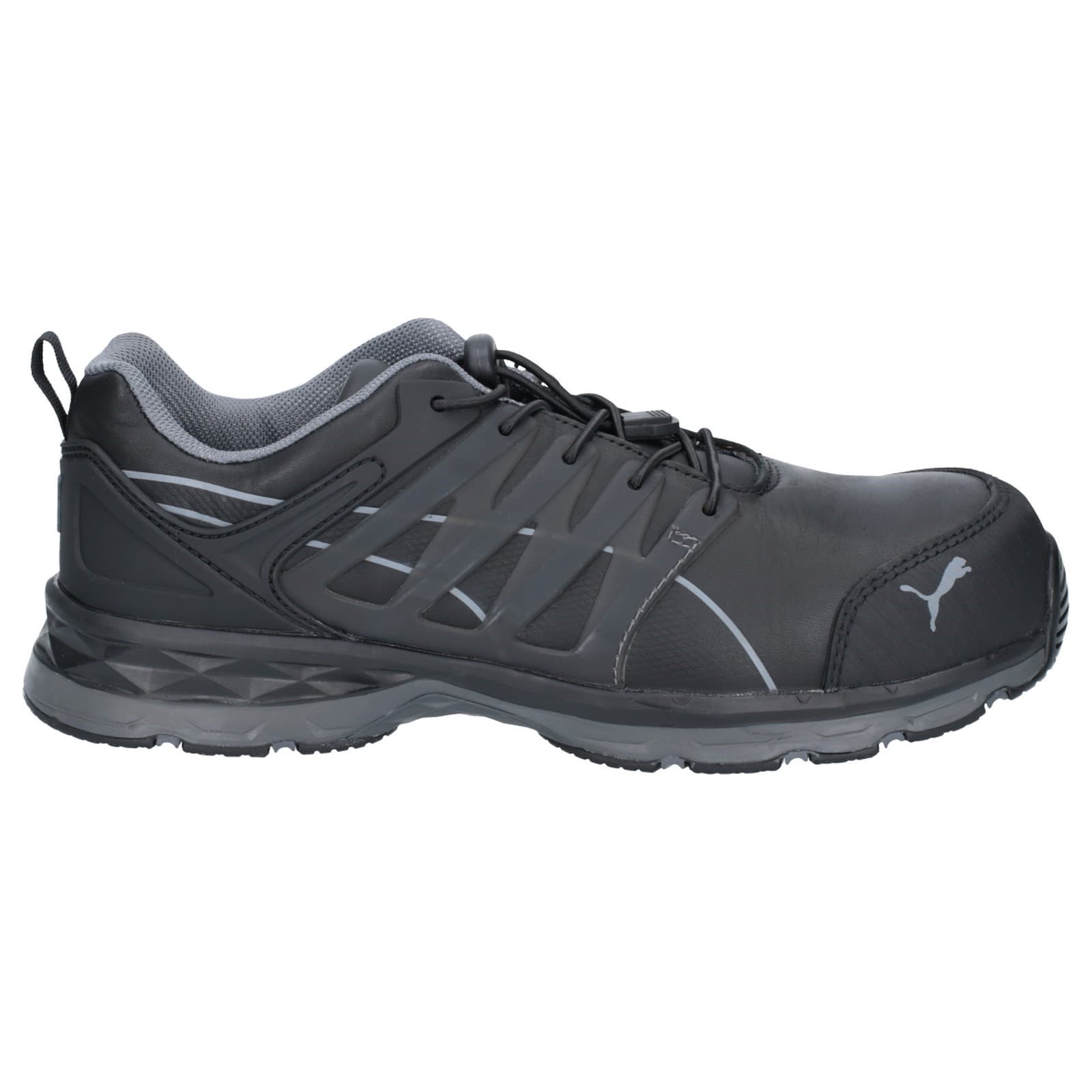 Puma Safety Velocity 2.0 Safety Shoe Size 12 28946-48948-14