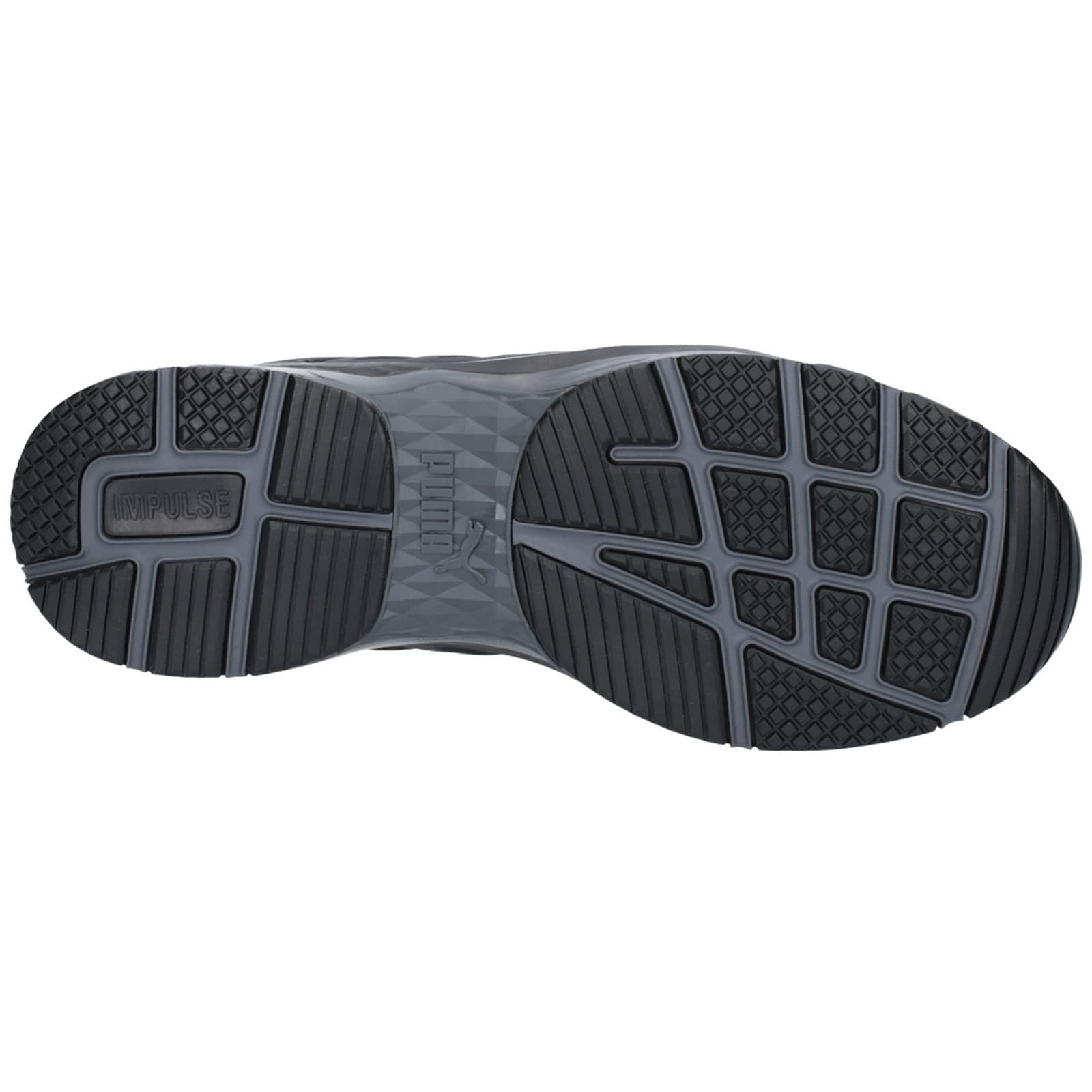 Puma Safety Velocity 2.0 Safety Shoe Size 9 28946-48948-10
