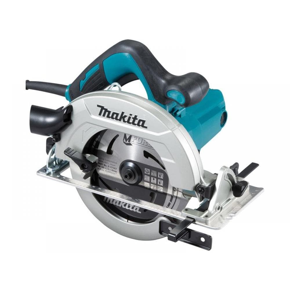 Makita HS7611J/1 Hs7611J 190Mm Circular Saw 1600W 110V