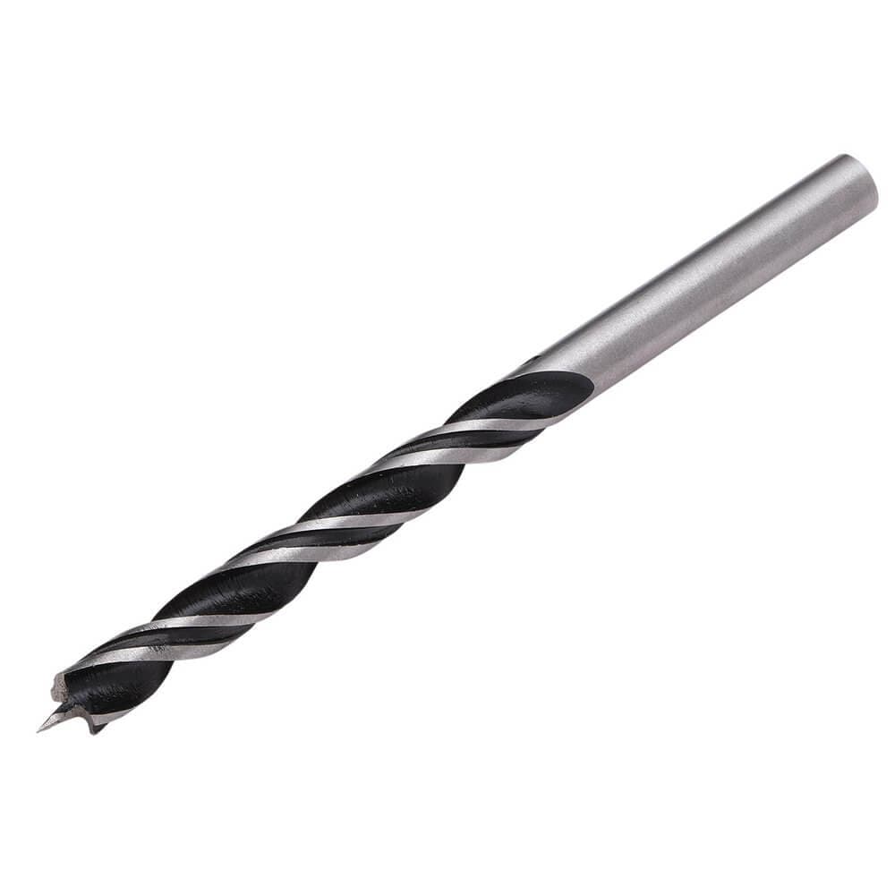 Draper Brad Point Drill Bit 8.0Mm X 110Mm Pk 1 16166