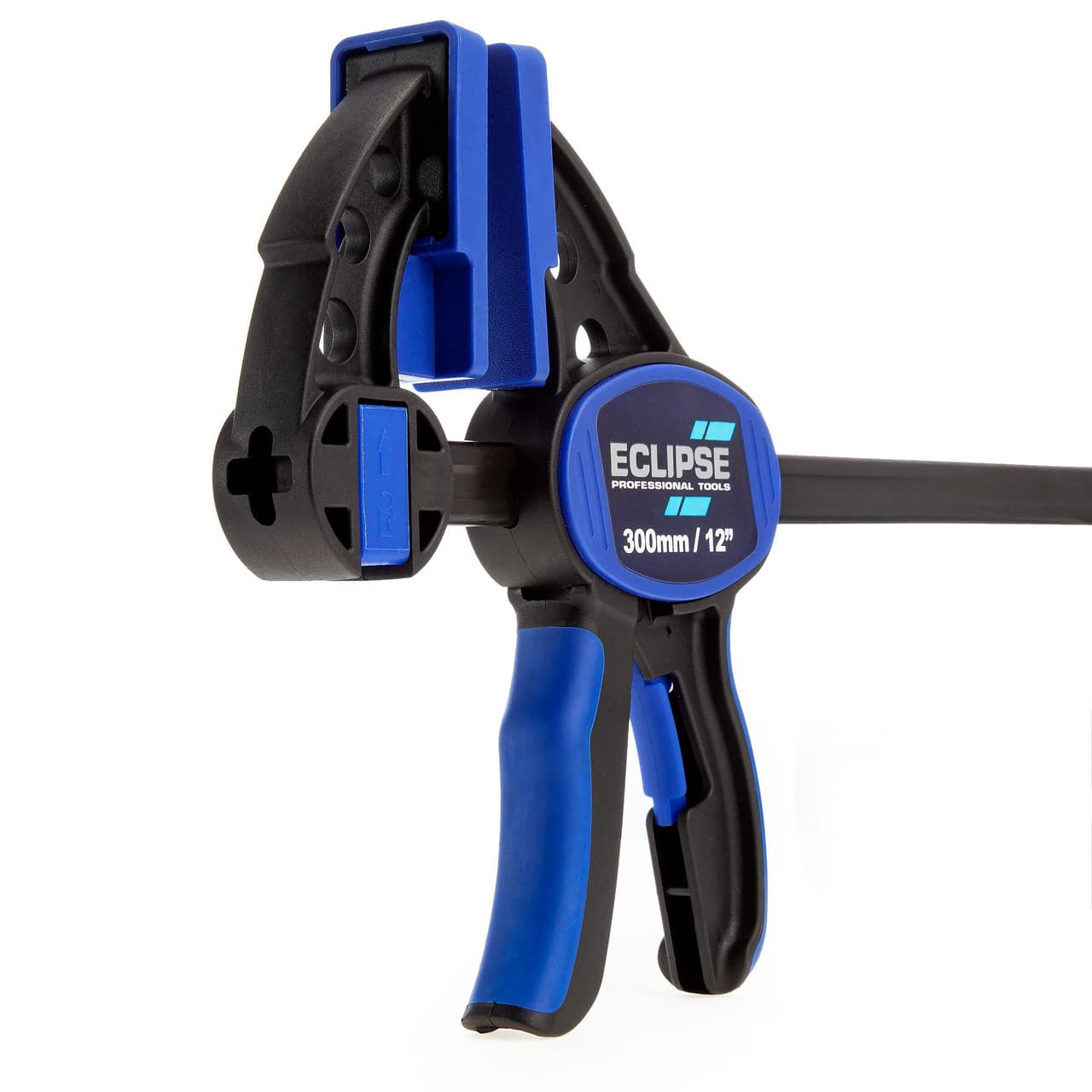 Eclipse Eohbc12 One Handed Bar Clamp & Spreader 12In / 300Mm