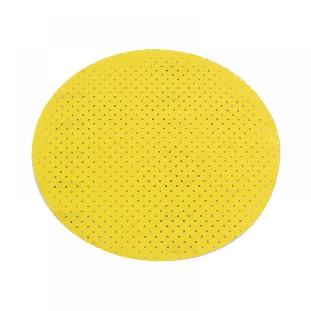 Flex Power Tools 282.405 Hook & Loop Sanding Disc Perforated 120G (Pack 25)