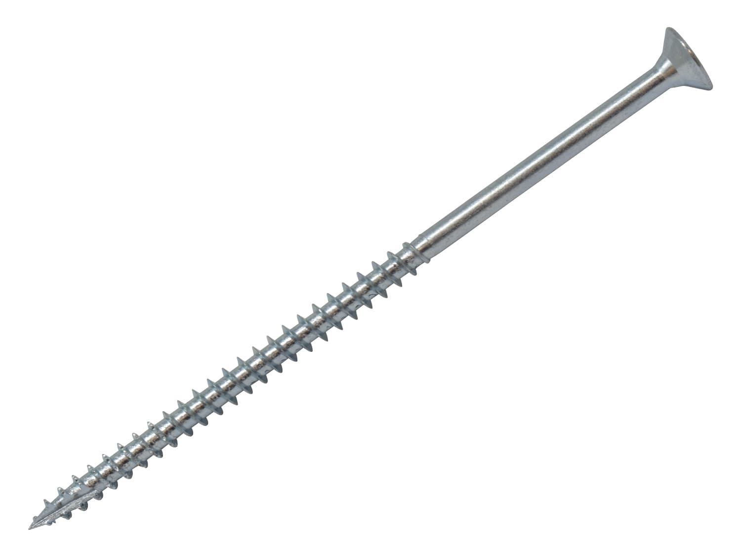 Forgefix Csk Advanced Wood Screw 4.5X40 WSCST4540