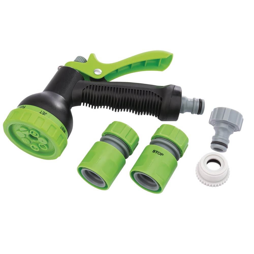 Draper 00801 Spray Gun Kit (5 Piece) per kit