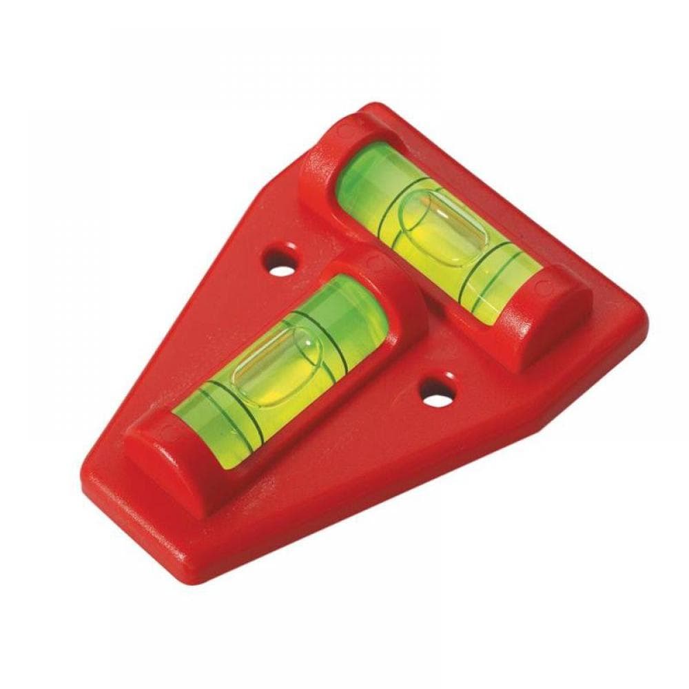 Stabila 07804 Plastic 2D Level