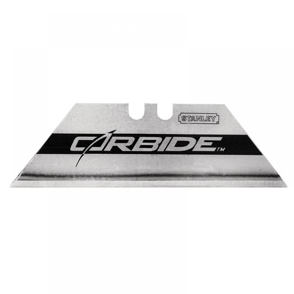 Stanley® 2-11-800 Carbide Knife Blades (Pack 10)