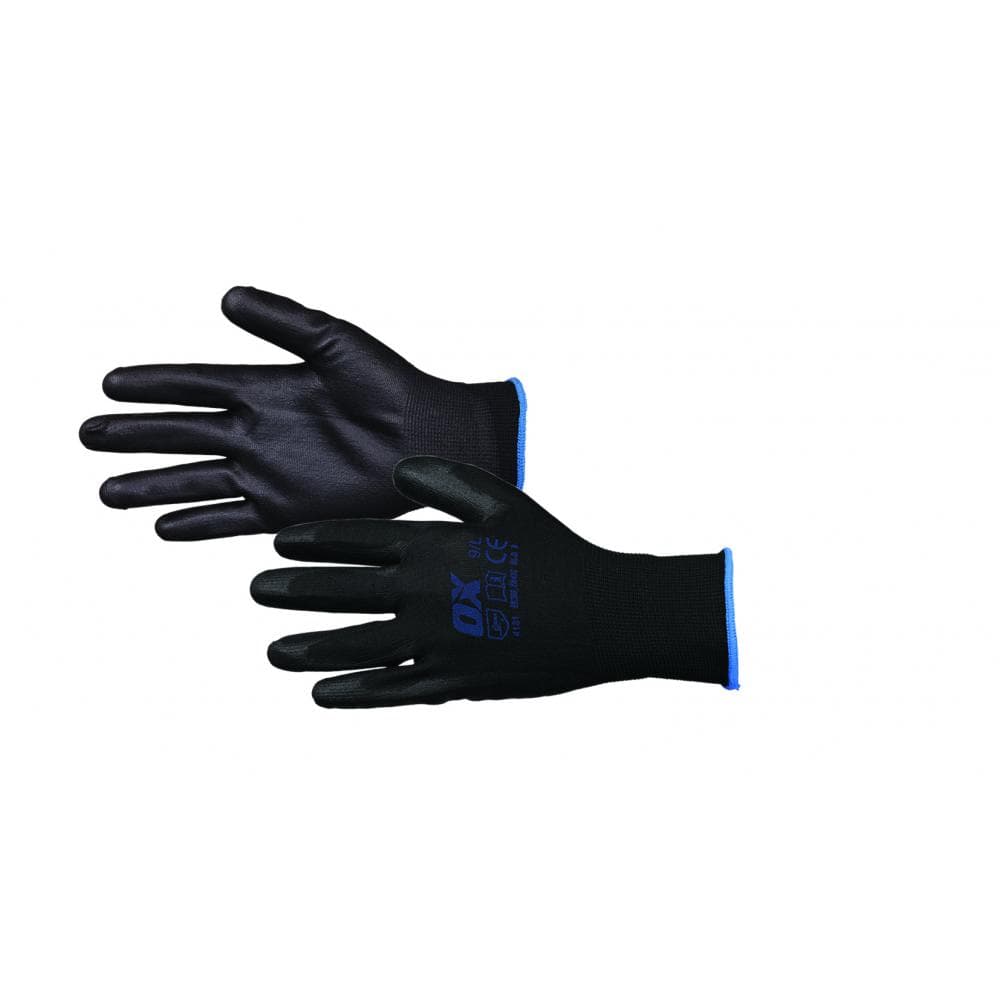 Ox Tools OX-S241111 Ox Pu Flex Glove - Size 11 (Xxl) EA
