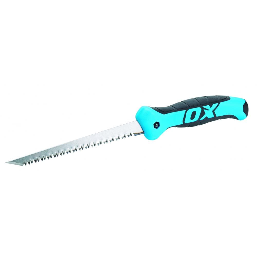Ox Tools OX-P133116 Ox Pro Jab Saw - 6.5in / 165Mm & Holster Pack EA