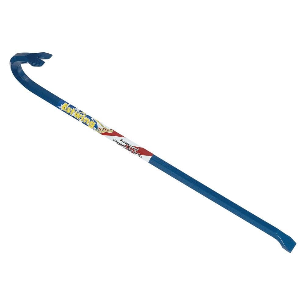 Estwing Ewb-24 Gooseneck Wrecking Bar 24in/610Mm Pk 1 24117