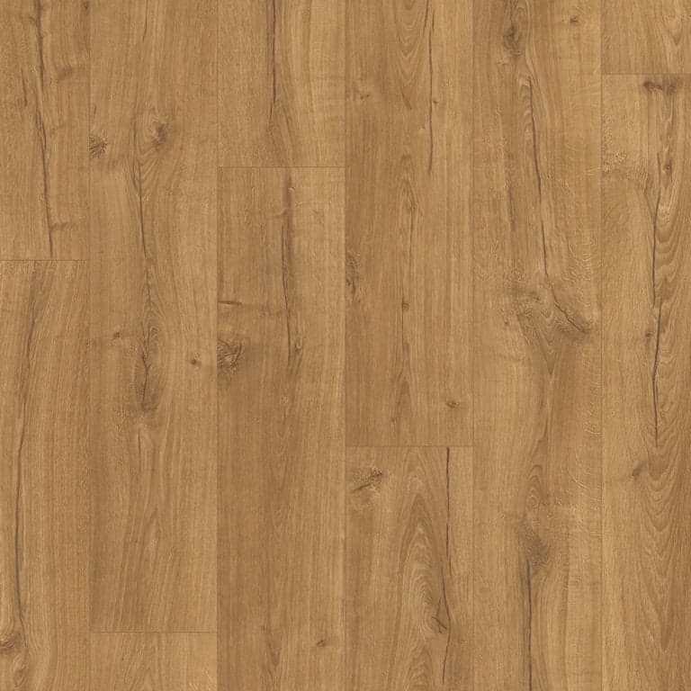 Quickstep Impressive 8mm Classic oak natural IM1848