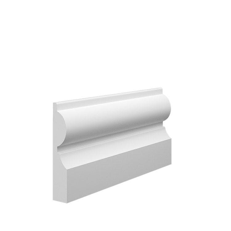 Milan MDF Architrave