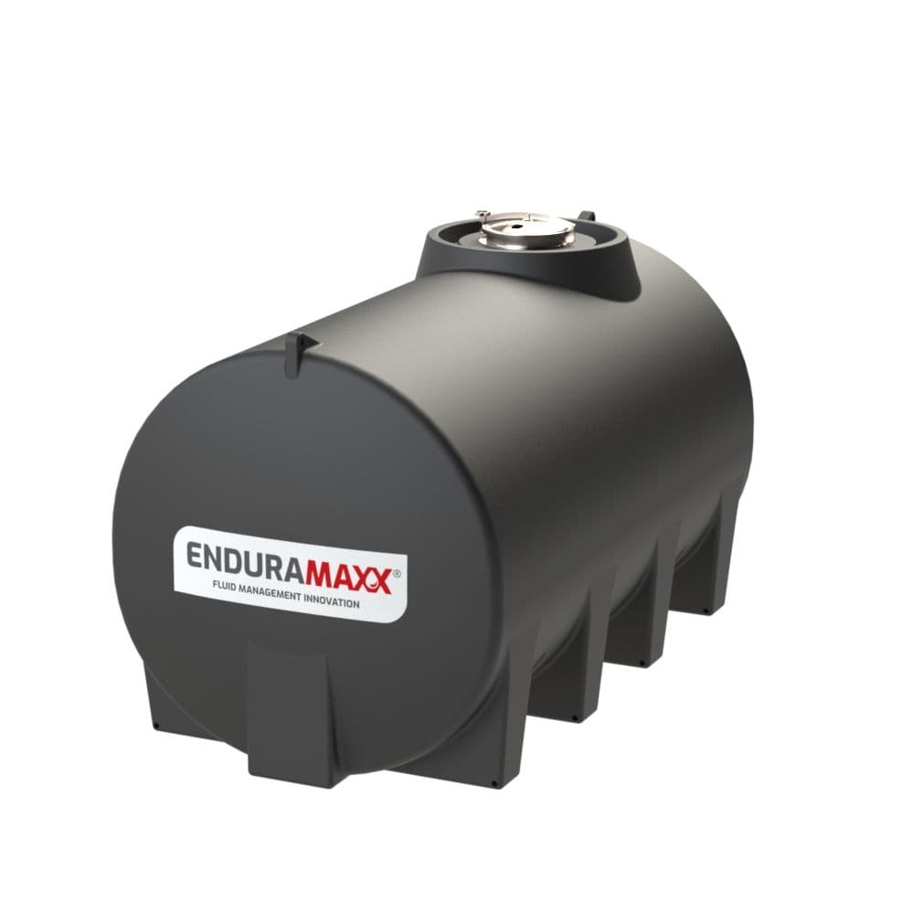 Enduramaxx 8,000L Horizontal Sprayer Trailer Tank Original Organics
