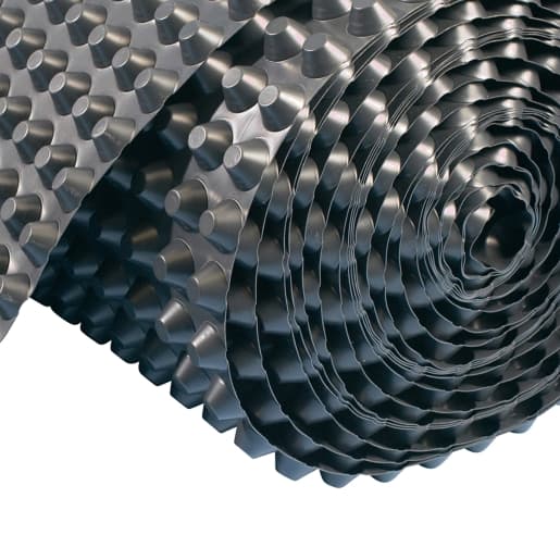Sovereign 30616227 CDM20 Membrane Roll 2M x 10M