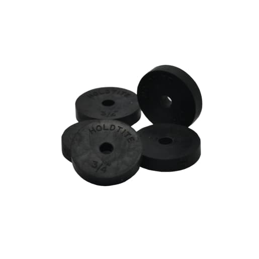 4TRADE 3/4in Tap Washer Pack 5
