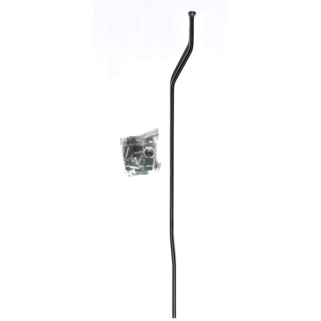 Atlas Pro 1 Bowl Urinal Pipework And Brackets