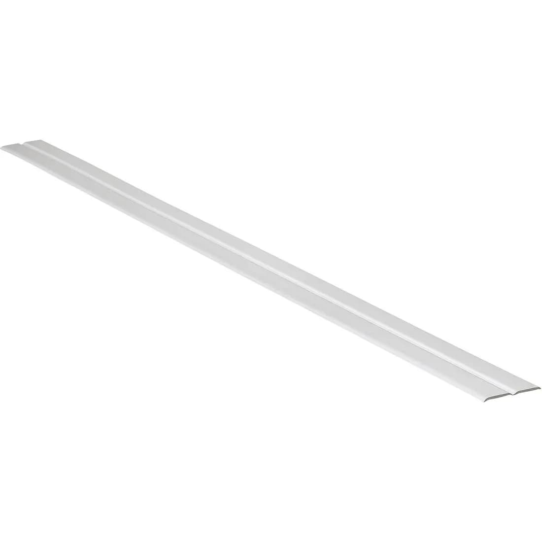 Pvcu Flexible Angle Trim 25 X 25Mm White