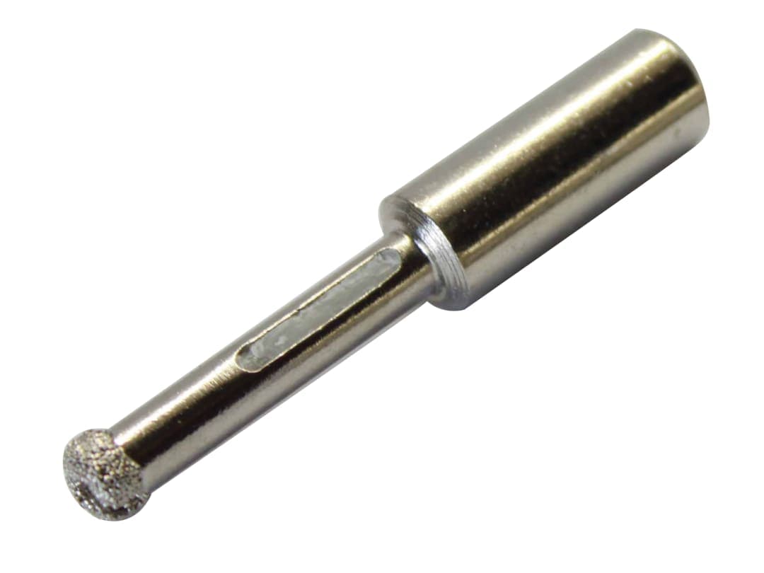 Vitrex Dry Cut / Wax Filled Drill 6mm WAXD006