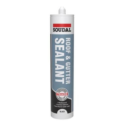 Roof and Gutter Sealant - 290ml