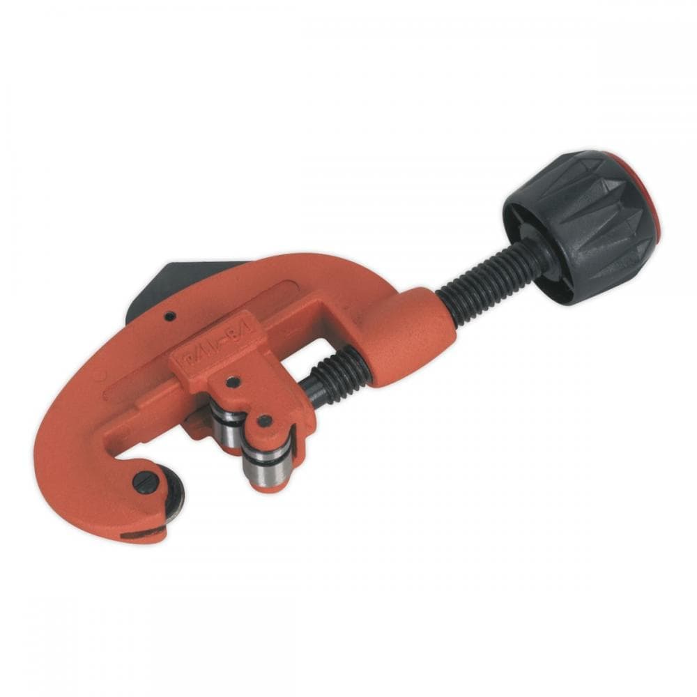 Sealey AK5051 Pipe Cutter Ø3-32Mm