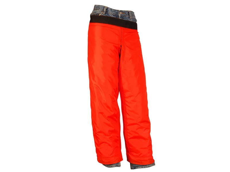 Alm Manufacturing CH016 Ch016 Chainsaw Leggings