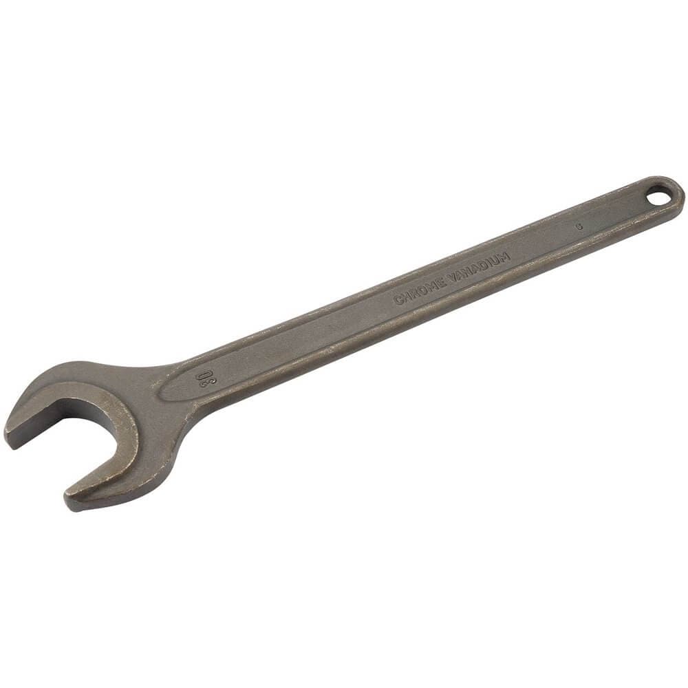 Draper 37534 Single Open End Spanner 30Mm each