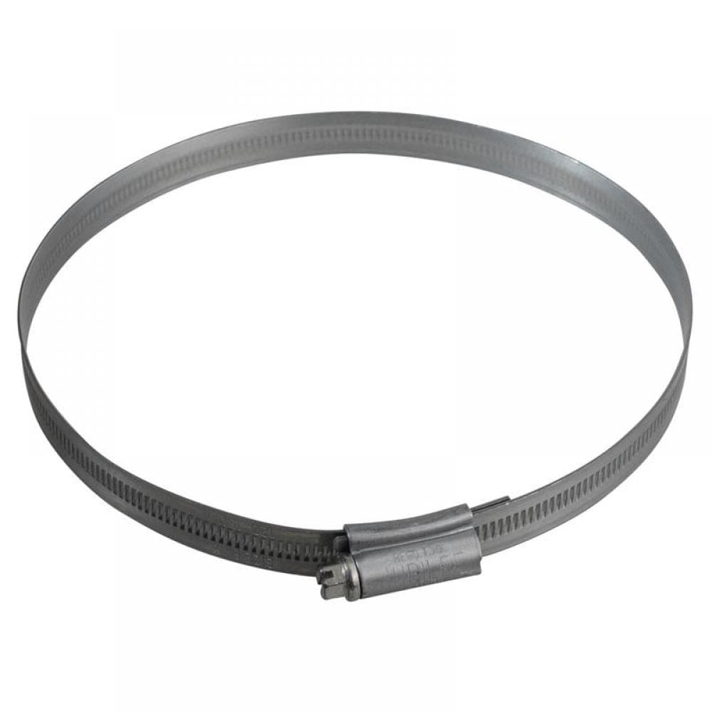 Jubilee® 6XMS 6X Zinc Protected Hose Clip 120 - 150Mm (4.3/4 - 5.7/8In)