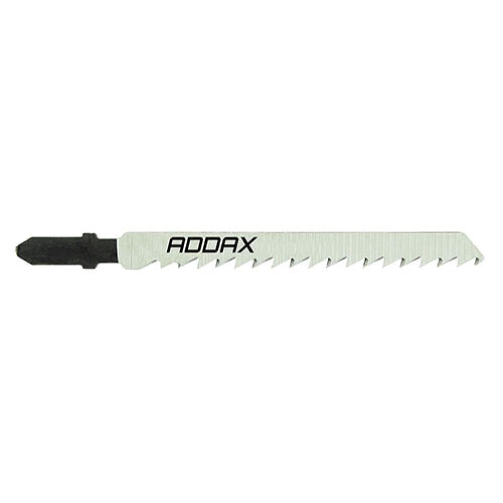 Timco AHC14 Jigsaw Blades - Wood Cutting - Hcs Blades T101D Pack 5