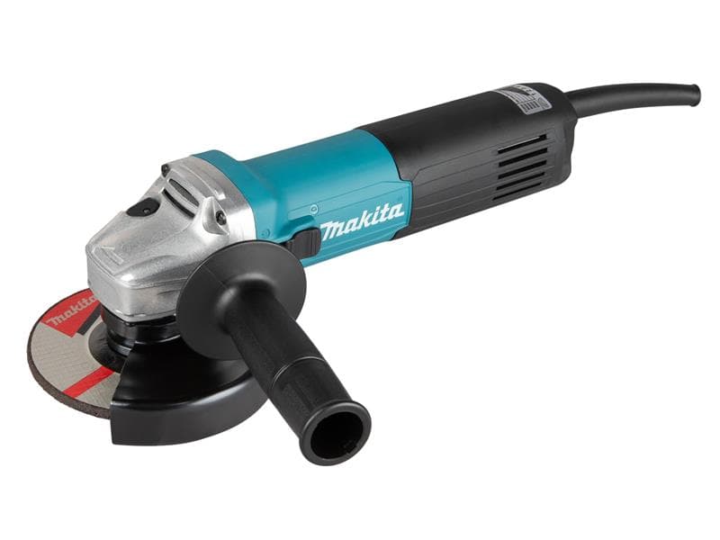 Makita GA5100/2 Ga5100 Angle Grinder 125Mm 240V 850W