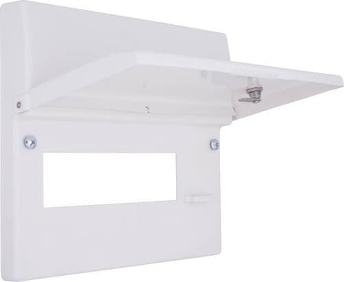 10A Type B Mcb Single Pole Breaking Capacity 6Ka CUMB10-01