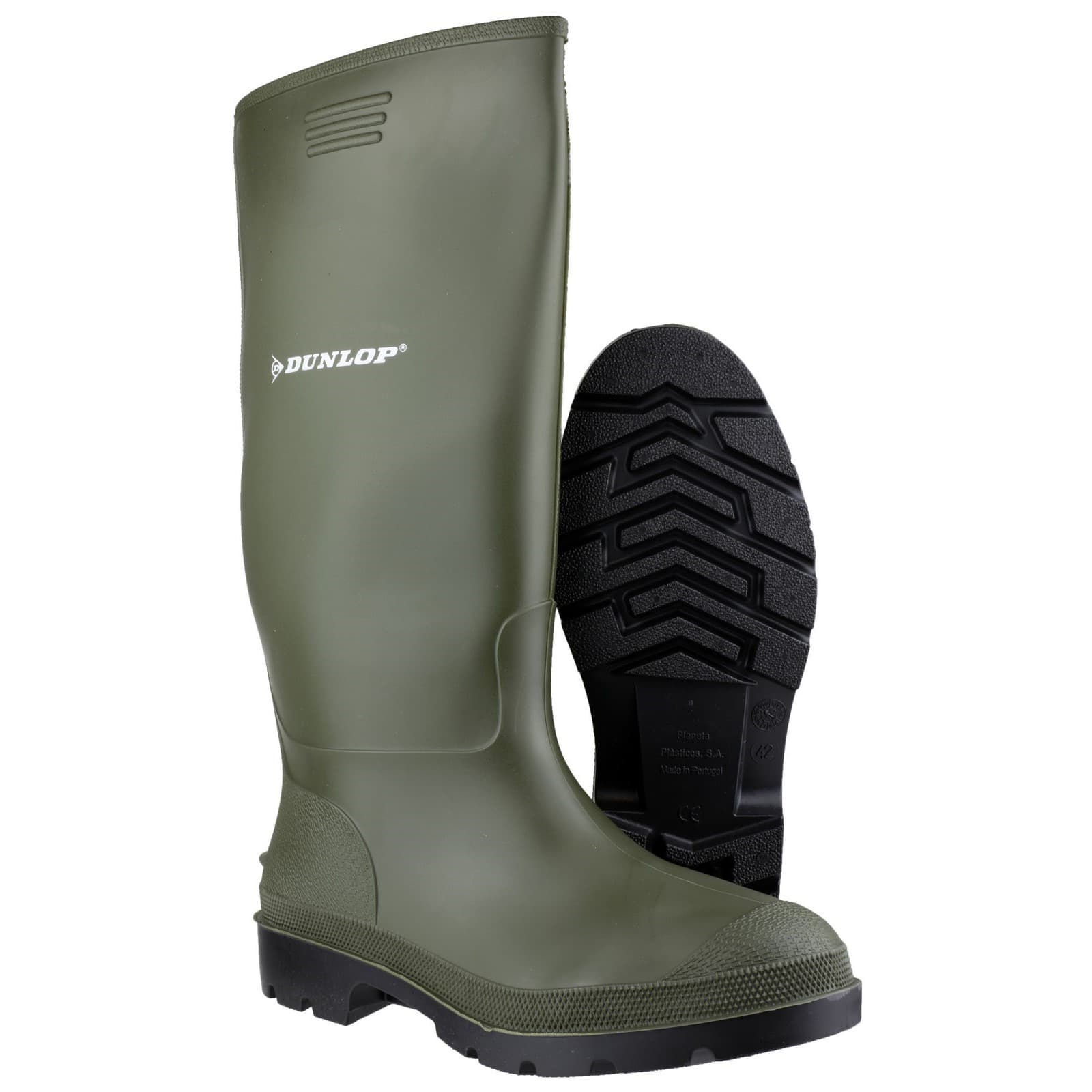 Dunlop Pricemastor Wellington Size 3 22225-36022-03