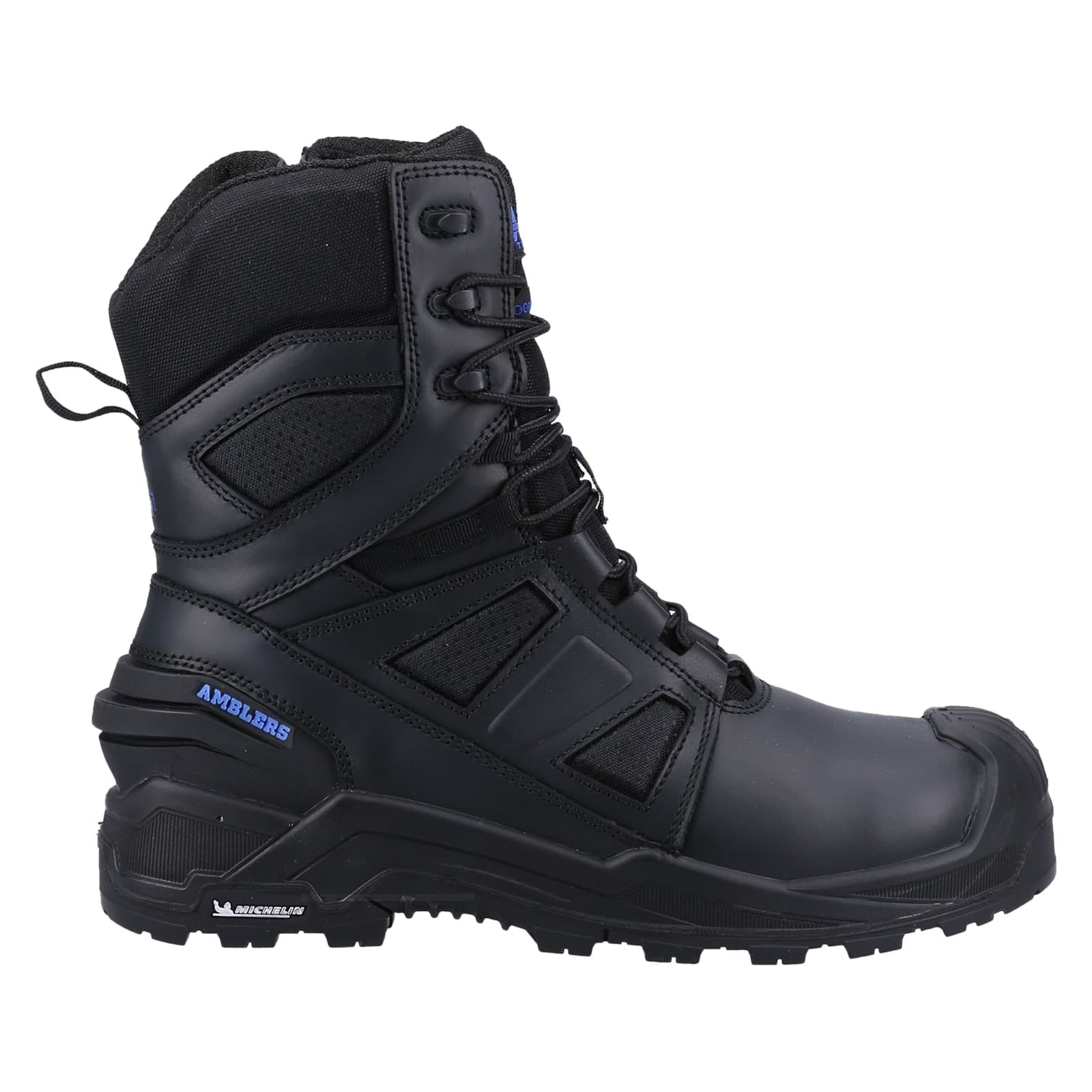 Amblers Safety 981C Centurion Safety Boot Size 9 37410-69764-08