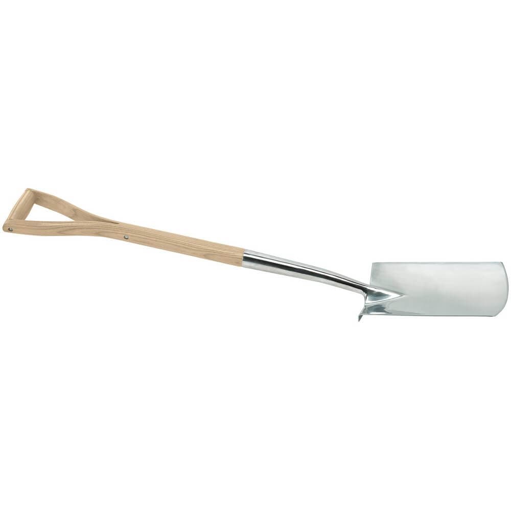 Draper 99014 Heritage Stainless Steel Digging Spade With Ash Handle each