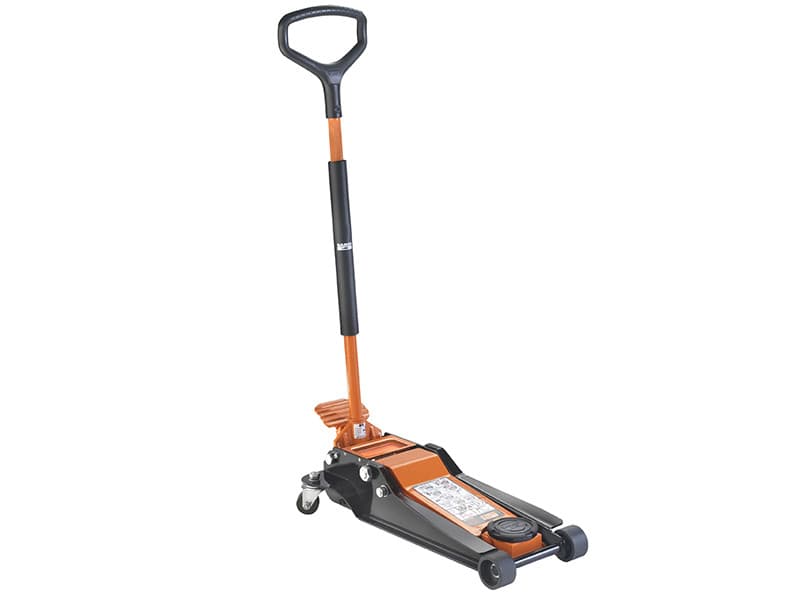 Bahco BH13000 Bh13000 Extra Compact Trolley Jack 3T