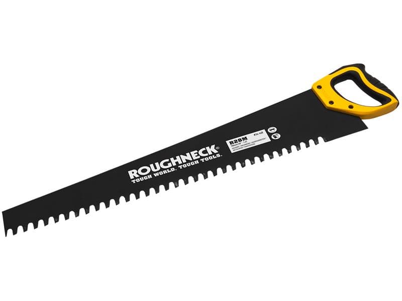 Roughneck 34-460 R28M Masonry Saw 700Mm (28In) 1.4 Tpi