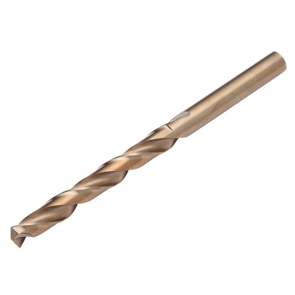 Draper Expert Hsse M35 Cobalt Drill Bit 9.0Mm X 125Mm Pk 1 08942