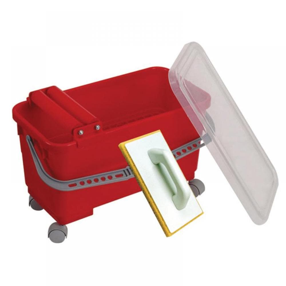 Vitrex 102925 Professional Tile Wash Kit