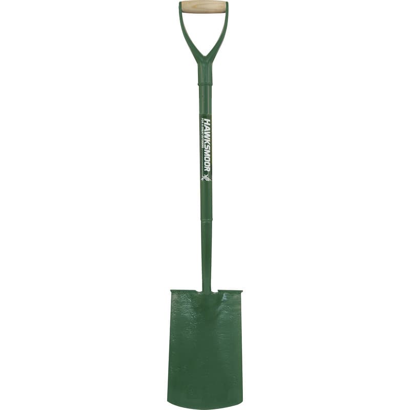 Hawksmoor All Steel Digging Spade