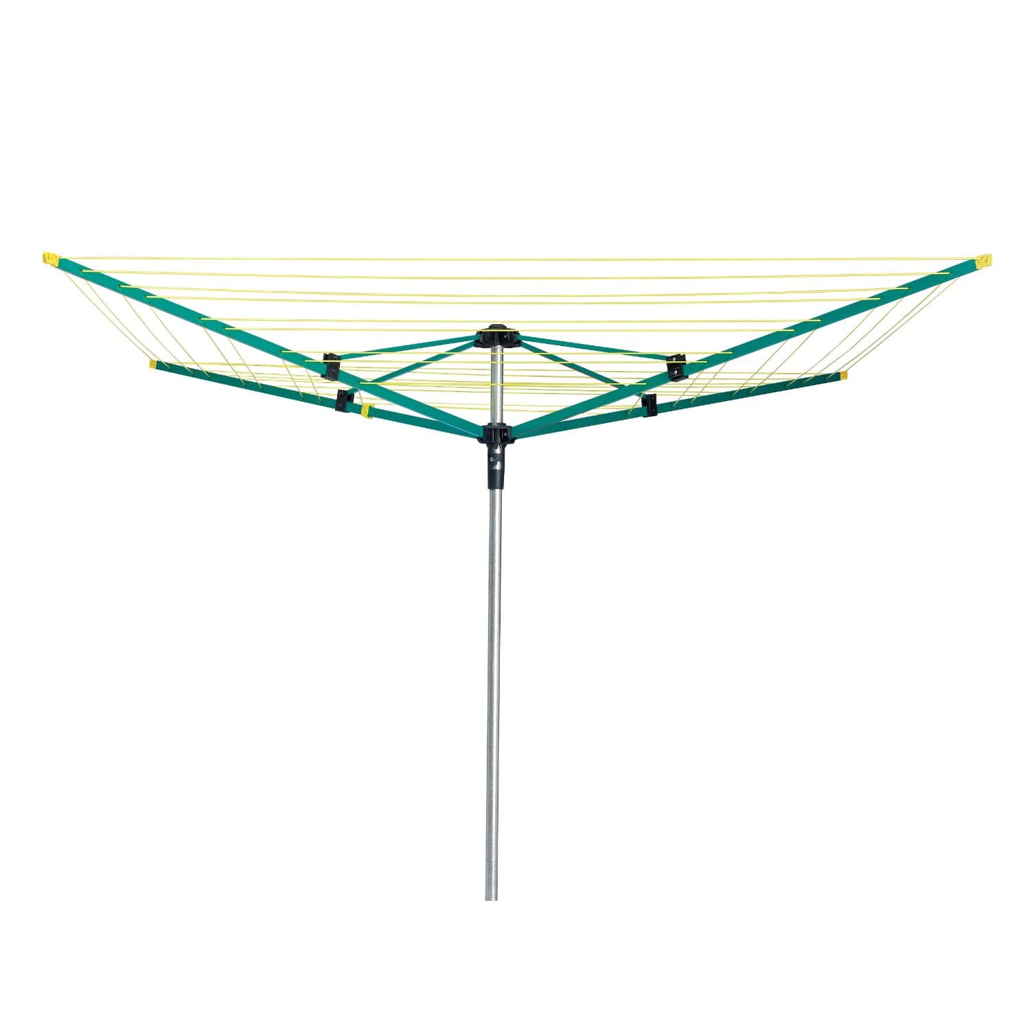 Hills Portadry 4 Arm Rotary Clothes Dryer 45m
