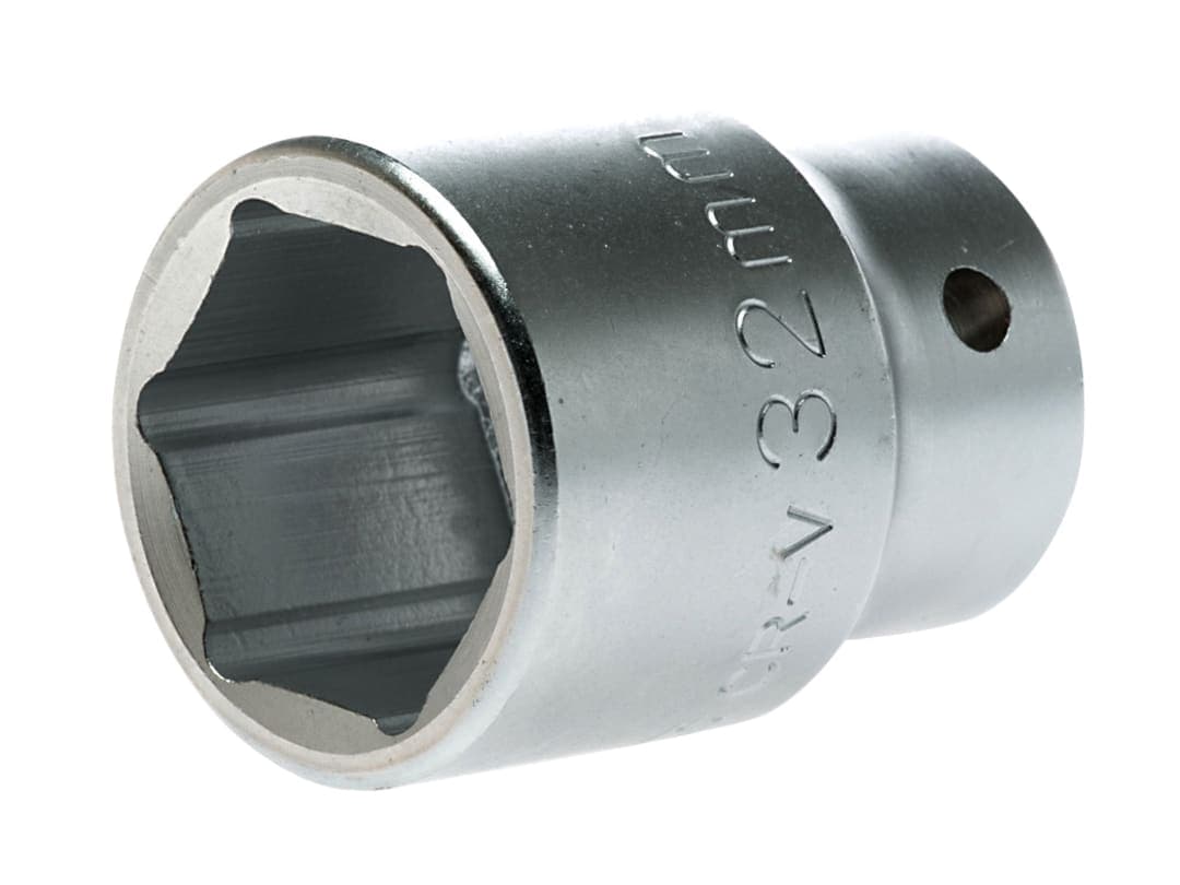 Teng Hexagon Socket 3/4in Drive 32mm M340532-6