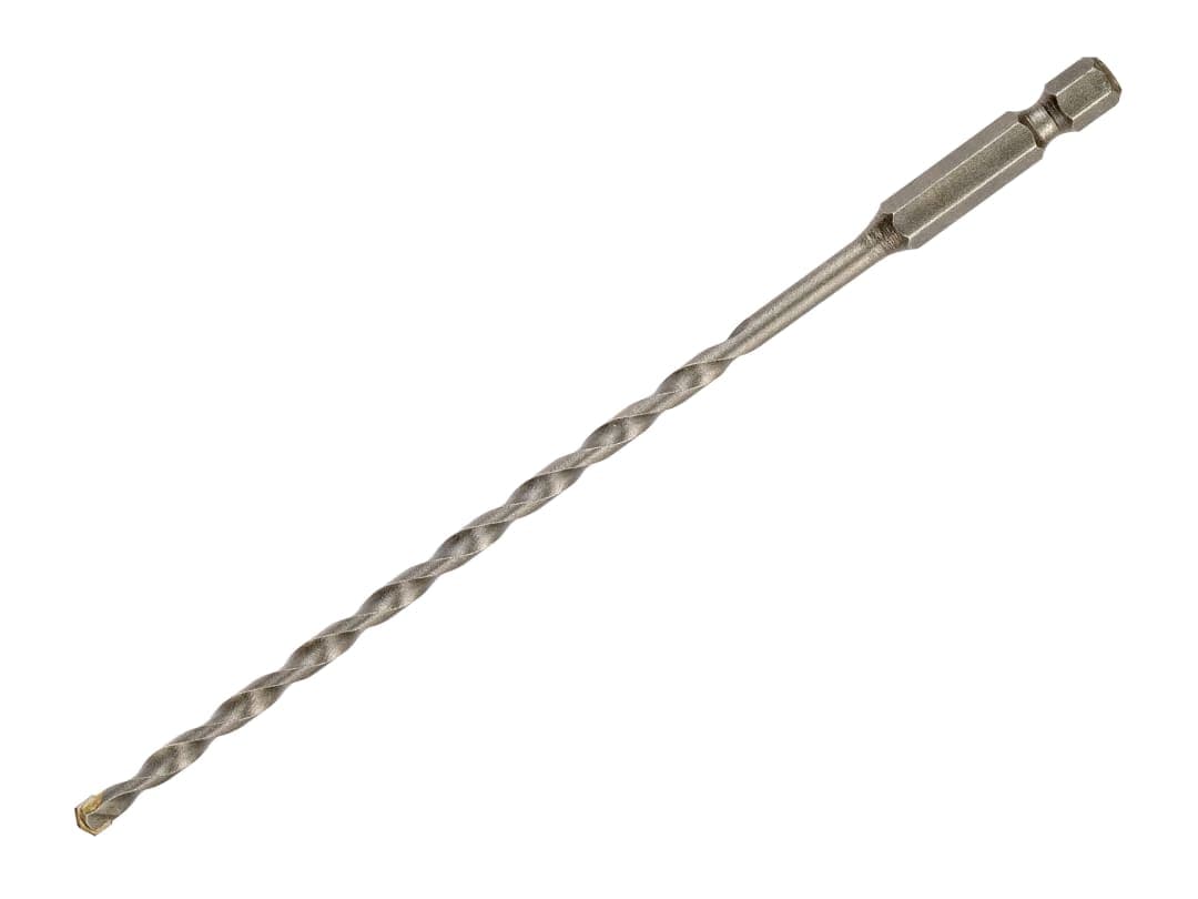 DEWALT Power Tools Impact Multi Material Drill Bit 6.0mm DT60003-QZ