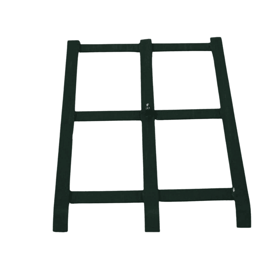 Temporary Fencing Block Tray